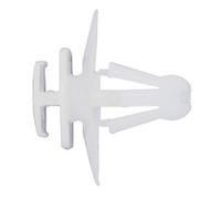 Sealey TCMC2222U Lot de 20 clips de moulage latéraux Diamètre 22 mm x 22 mm