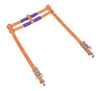 Sealey TDMCRW Dispositif d'arrimage pour Roue arrière de Moto