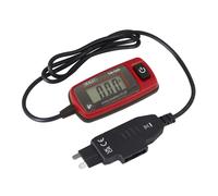 Sealey Testeur De Courant 20A Pour Fusible Standard TA120