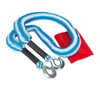 Sealey Th2502 Tow Rope 2000Kg Rolling Load Capacity