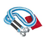Sealey TH2502 Remorquage Corde 2000kg Roulant Charge Capacité