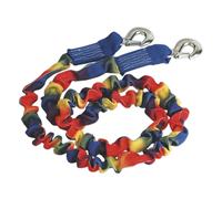 Sealey Th3002 Tow Rope 3000Kg Rolling Load Capacity