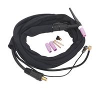 Sealey Tig12S Inverter Tig Welding Torch 25Mm With Push Button