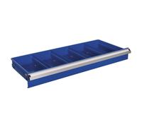 Sealey Tiroir 100Mm Profond 75Kg Capacité APICD100