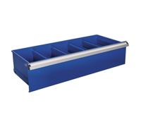 Sealey Tiroir 200Mm Profond 75Kg Capacité APICD200