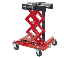 Sealey Tj150E Floor Transmission Jack 150Kg
