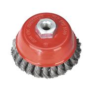 SEALEY TKCB100 Brosse métallique