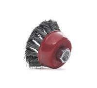 SEALEY TKCB651 Brosse abrasive, meuleuse d'angle