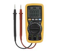 Multimètre Numérique Auto-Range Professionnel Sealey - 11 Fonctions TM103