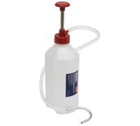 Sealey Mini pompe tp6804 multifonction