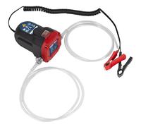 Sealey Tp9312 Huile Pompe de transfert 12 V