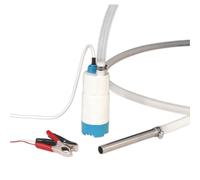 Pompe De Transfert Submersible Basse Tension Sealey 12V TP94