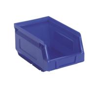 Sealey Tps2 Plastic Storage Bin 105 X 165 X 83Mm - Blue Pack Of 48