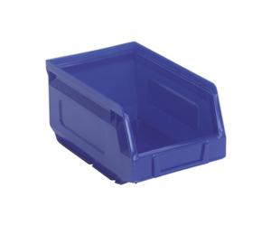 Sealey Tps2 Plastic Storage Bin 105 X 165 X 83Mm - Blue Pack Of 48