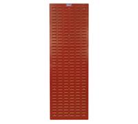 Sealey Tps8V Louvre Panel 500 X 1500Mm Pack Of 2