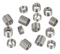 Sealey Trm5r inserts filetés M5 x 0.8 mm,