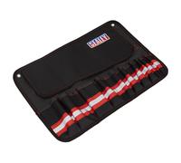 Sealey Trousse À Outils 10 Poches SMC45
