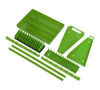 Set D'Organisateurs De Stockage D'Outils Sealey 9 Pièces TSK01HV