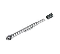 Sealey Tstpg9 Manomètre pour pneus avec Clip de Poche 6-50 psi