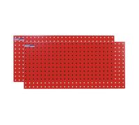 Sealey Tts1 Perfotool Storage Panel 1000 X 500Mm Pack Of 2