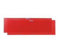 Sealey TTS2 Perfotool Rangement Panneau 1500 x 500mm Paquet De 2