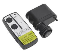 Sealey UWRC01 Treuil Télécommande universelle