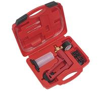 Sealey Vacuum Tester & Brake Bleeding Kit VS4022