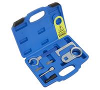 Sealey VAG 2.4/2.5D Sdi/Tdi / Tdicr - Ceinture Drive Moteur Diesel Timing D Kit