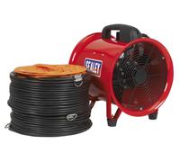 Sealey Ven250 Portable Ventilator