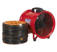 Sealey Ven300 Portable Ventilator
