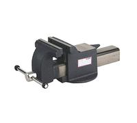 Sealey Vice Action rapide tout en acier, multicolore, ASV150, 0 voltsV