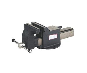 Sealey Vice Action rapide tout en acier, multicolore, ASV150, 0 voltsV