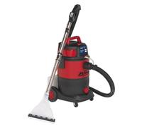 Sealey Vma914 Valet Machine Wet And Dry 30Ltr