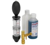 SEALEY VS0061 Testeur, étanchéité-culasse