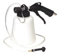 SEALEY VS020 Appareil purgeur sous pression, hydraulique du freinage