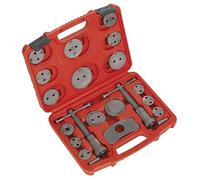 SEALEY VS0282 Kit d'outils de rotation / de remise, piston d'étrier de frein