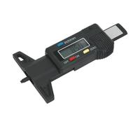 Sealey Vs0564 Digital Tyre Tread Depth Gauge
