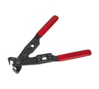 Sealey Pince de serrage, soufflet VS1639 – Extra robuste