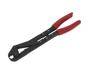 Sealey VS1680 Type à Oreille Clip Pinces - Extra-Heavy-Duty