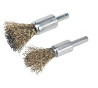 SEALEY VS1801 Brosse pinceau, perceuse
