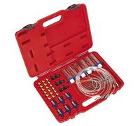 Sealey Vs2048 fuite d'injection diesel arrière Master Kit Bosch/DELPHI/Denso