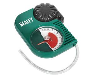 SEALEY vs4121 propylène glycol Antigel Testeur twin-rotor