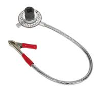 Sealey VS431 Angulaire Torque Jauge 1.3cmSq Drive - à Clipser