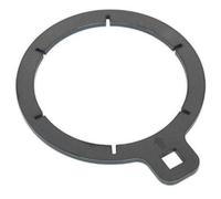 SEALEY VS6428 Clé de filtre à carburant