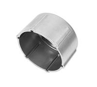 Sealey VS6429 Clé pour Filtre à Carburant Diesel Ø 119 mm x 6 pt