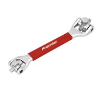 SEALEY VS650 u carter d'huile