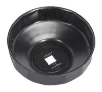 Sealey VS7006.V2-06 Bouchon Filtre à Huile Clé Ø76mm X 14 Flûtes À