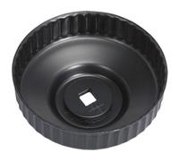 Sealey VS7006.V2-22 Bouchon Filtre à Huile Clé Ø93mm X 45 Flûtes