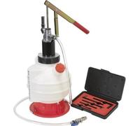 SEALEY VS7009 Appareil de remplissage, huile de transmission