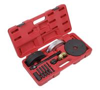 Sealey Vs7030 Front Wheel Bearing Gen2 Removal/Installation Kit 78Mm